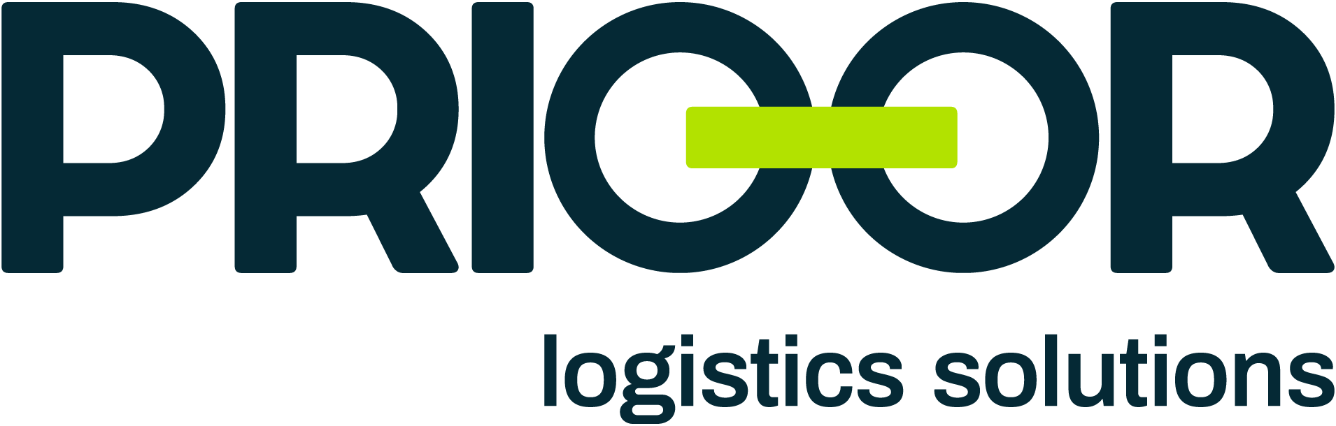 Prioor Logistics Solutions
